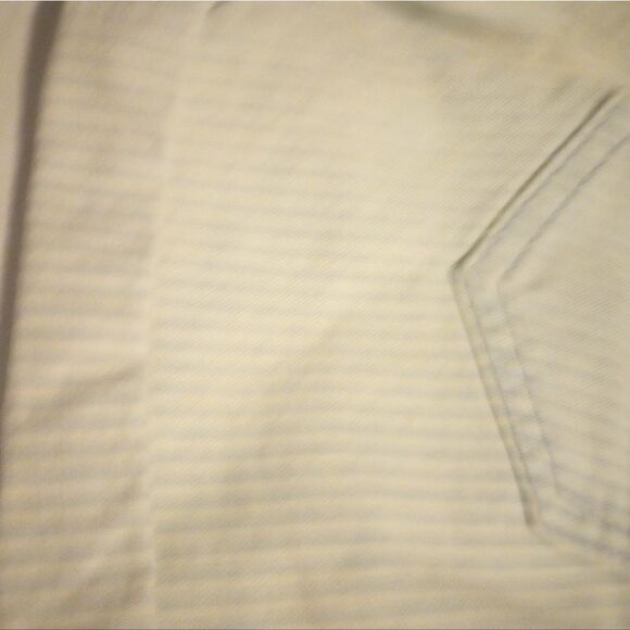 ✨ NWT Gap kids adjustable waist striped denim shorts - Picture 9 of 13